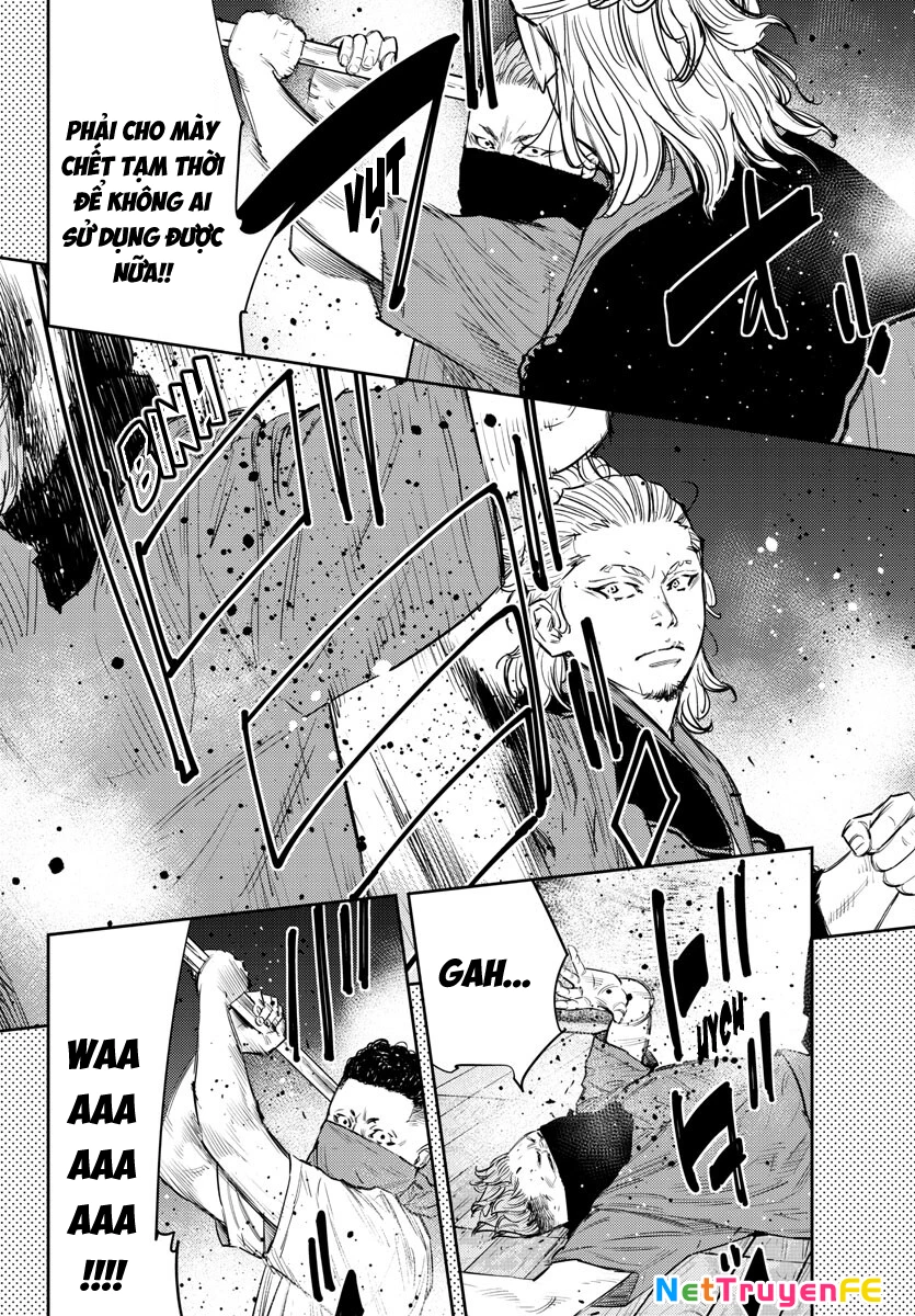 Nine Peaks Chapter 76 - Next Chapter 77