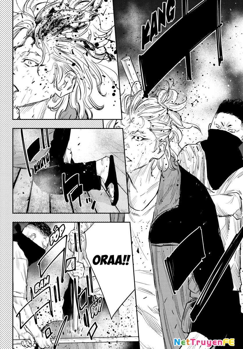 Nine Peaks Chapter 76 - Next Chapter 77