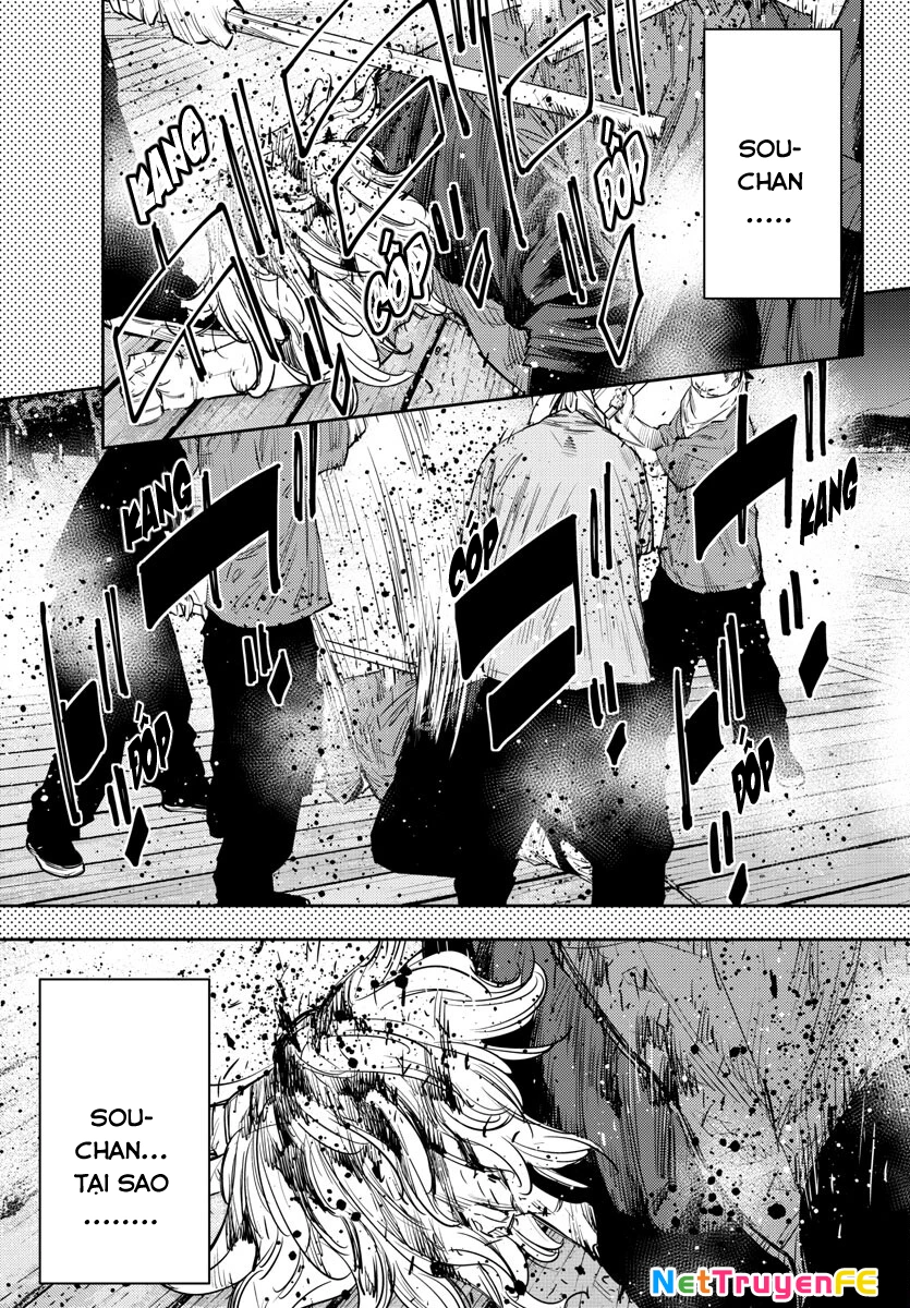 Nine Peaks Chapter 76 - Next Chapter 77