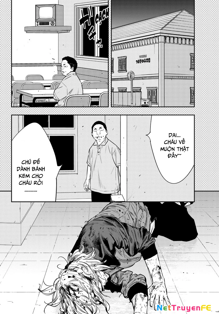 Nine Peaks Chapter 76 - Next Chapter 77