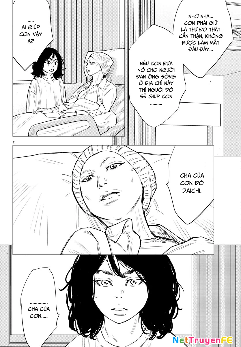 Nine Peaks Chapter 77 - Next Chapter 78