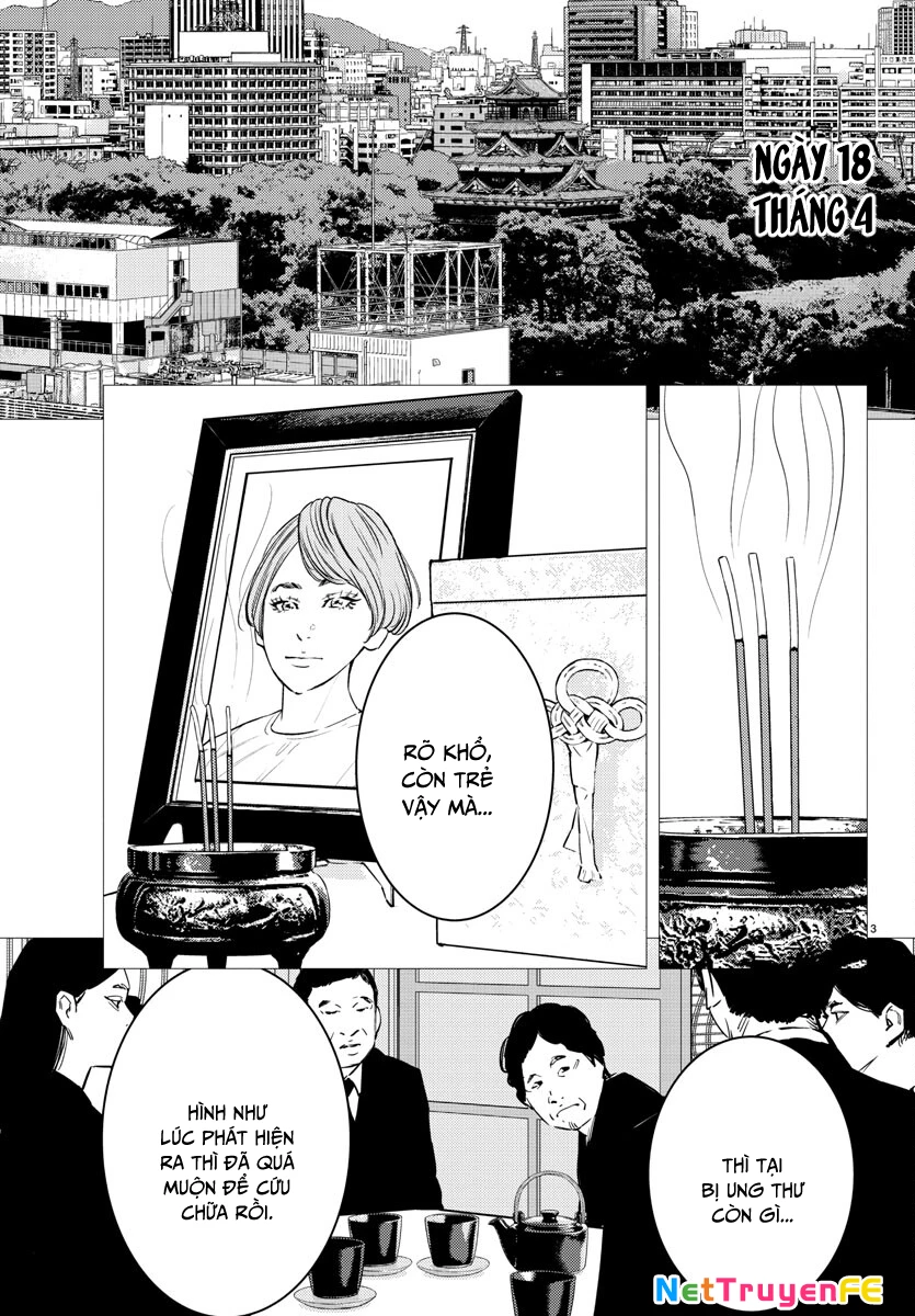 Nine Peaks Chapter 77 - Next Chapter 78