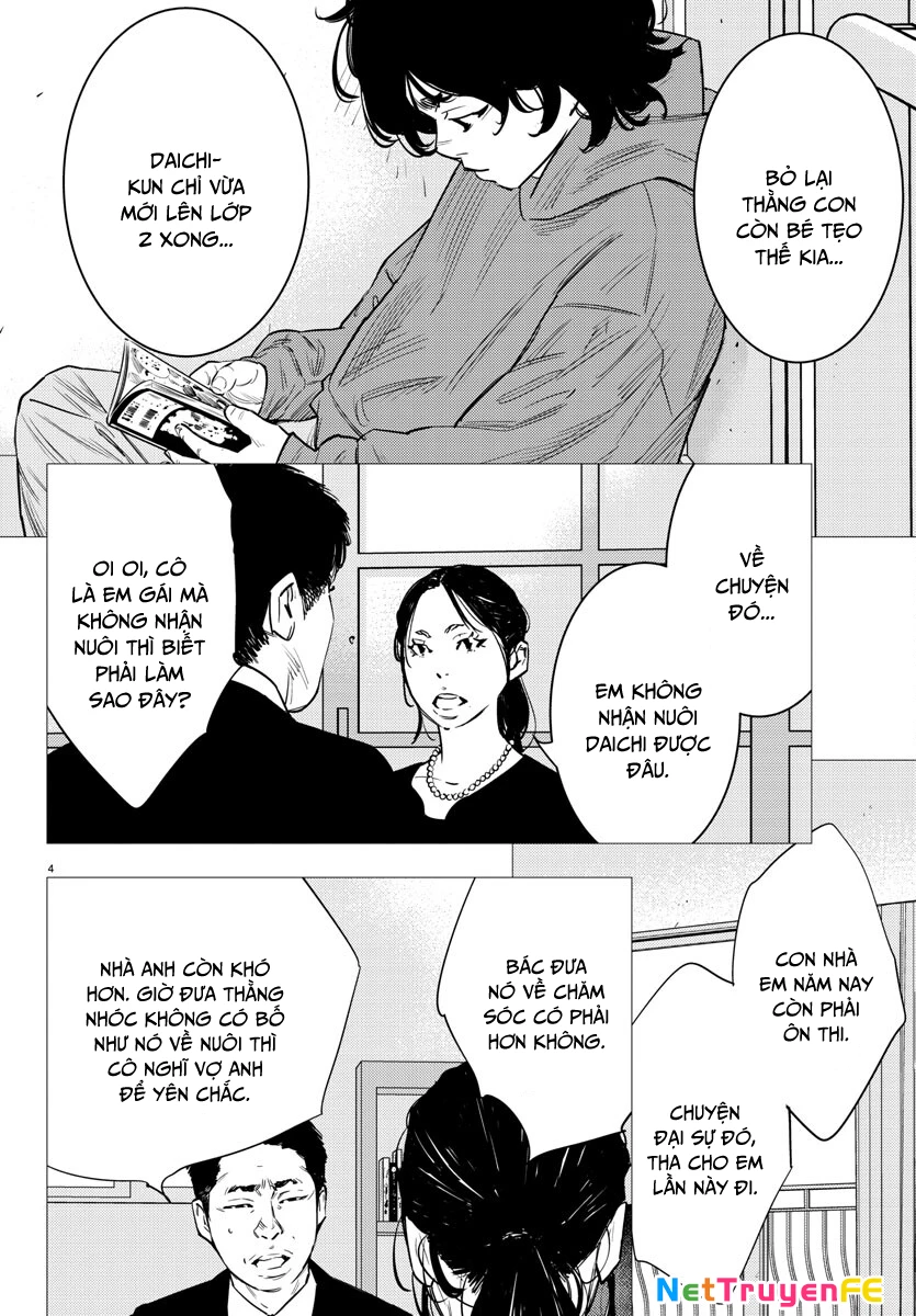 Nine Peaks Chapter 77 - Next Chapter 78