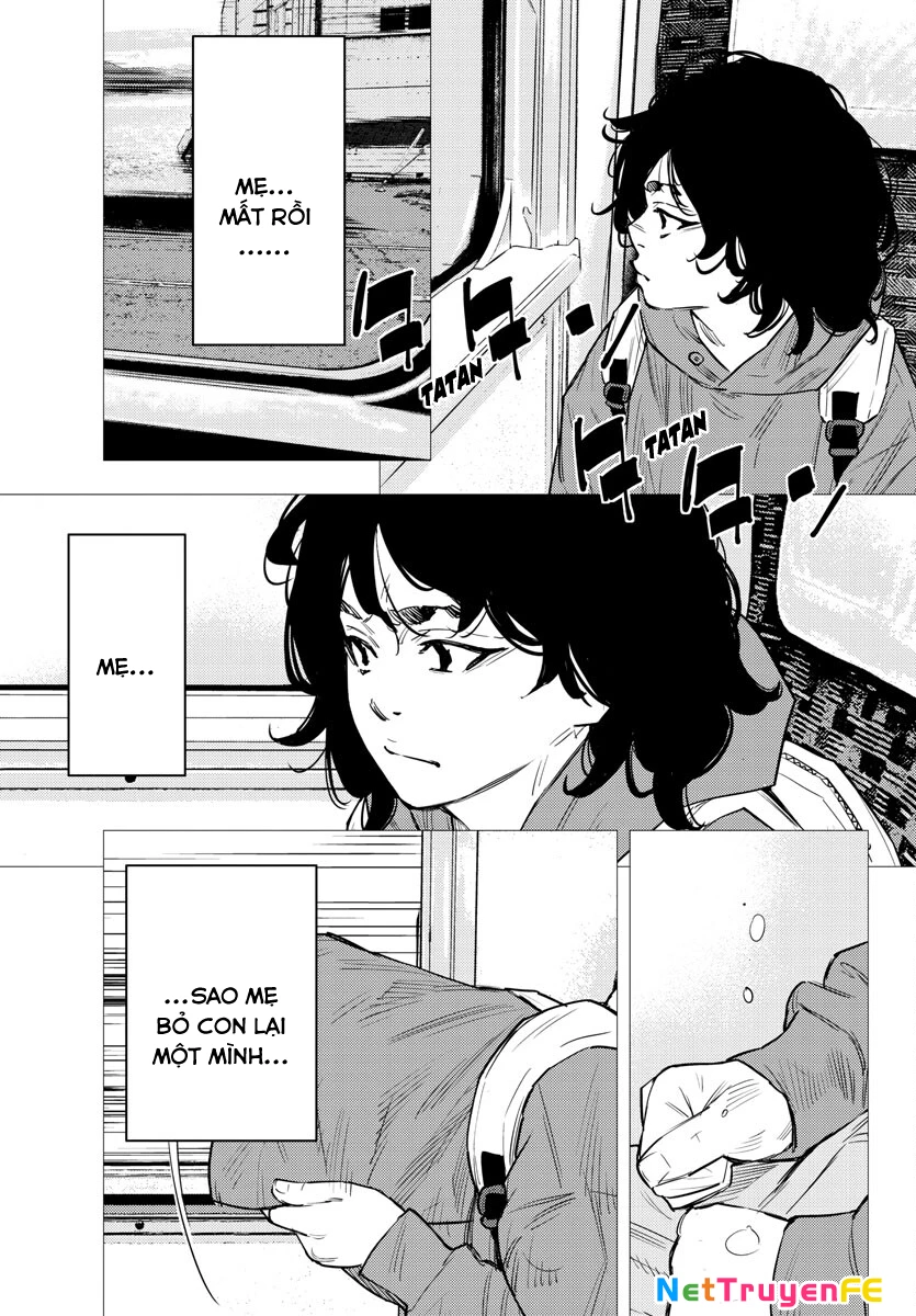 Nine Peaks Chapter 77 - Next Chapter 78