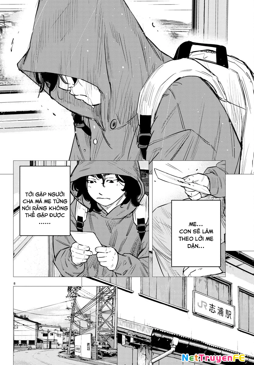 Nine Peaks Chapter 77 - Next Chapter 78