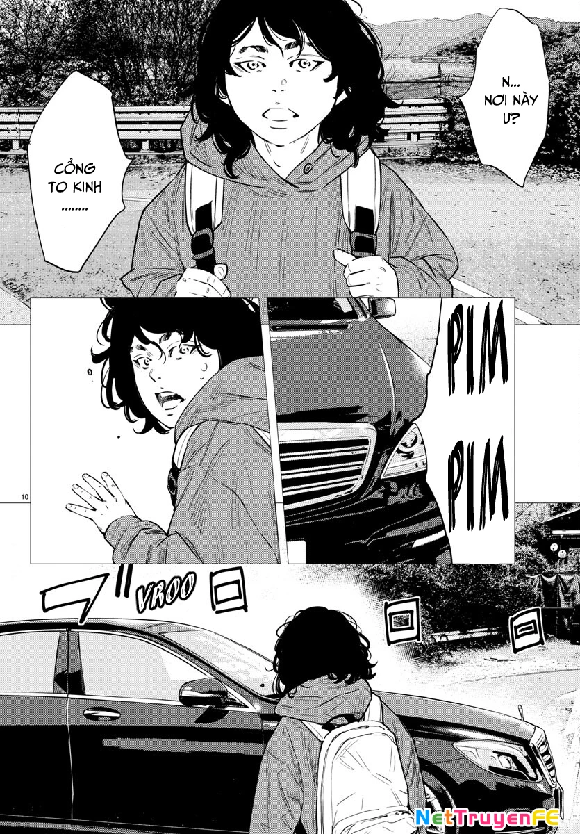 Nine Peaks Chapter 77 - Next Chapter 78