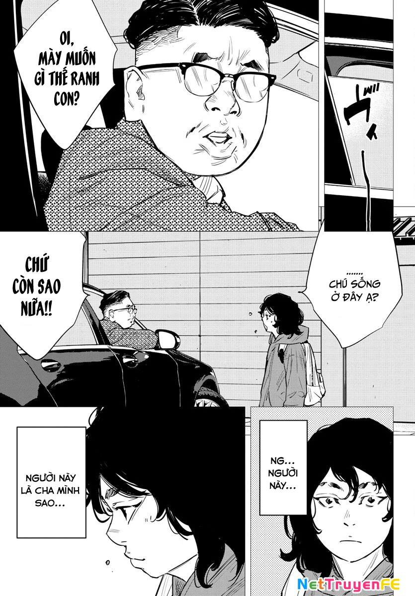 Nine Peaks Chapter 77 - Next Chapter 78