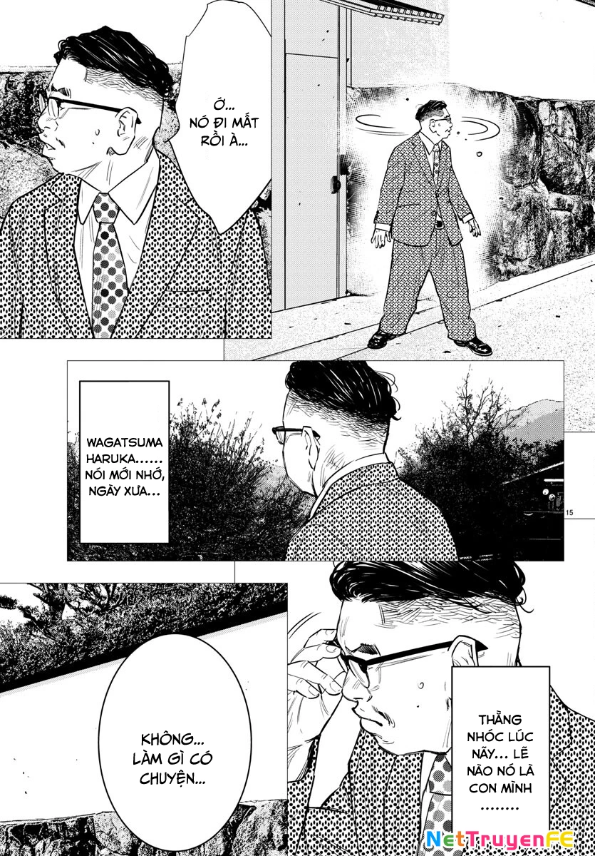 Nine Peaks Chapter 77 - Next Chapter 78