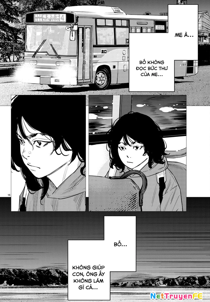 Nine Peaks Chapter 77 - Next Chapter 78