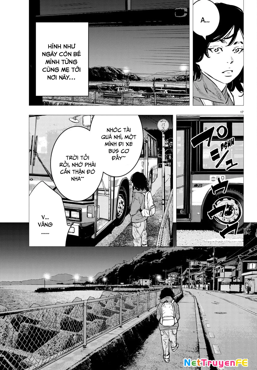 Nine Peaks Chapter 77 - Next Chapter 78