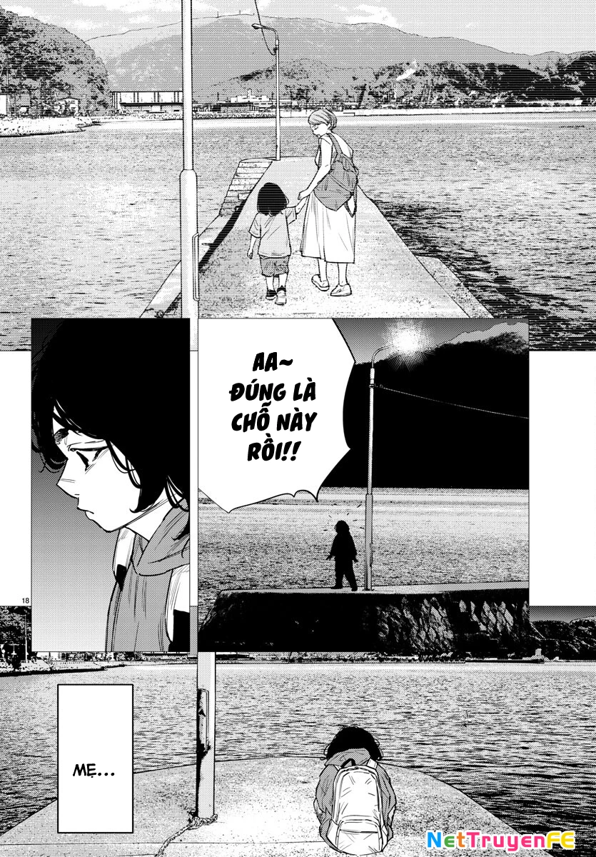 Nine Peaks Chapter 77 - Next Chapter 78