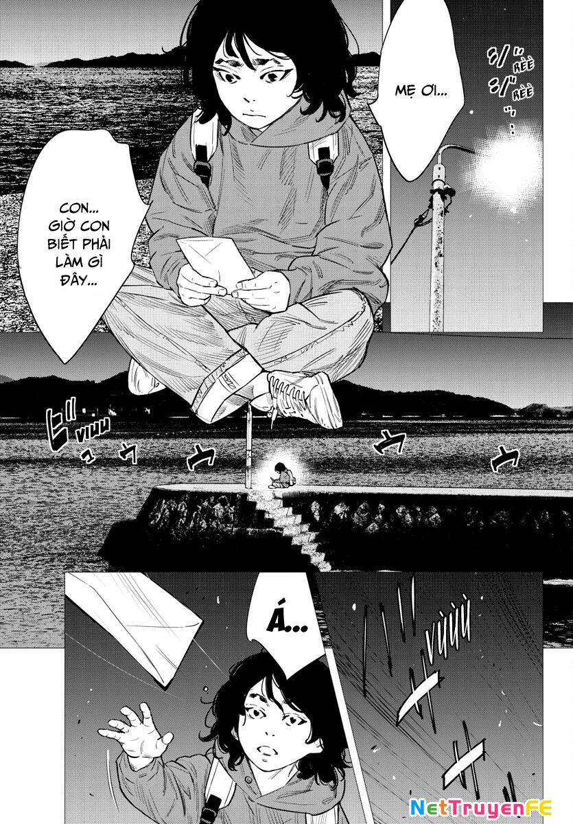 Nine Peaks Chapter 77 - Next Chapter 78