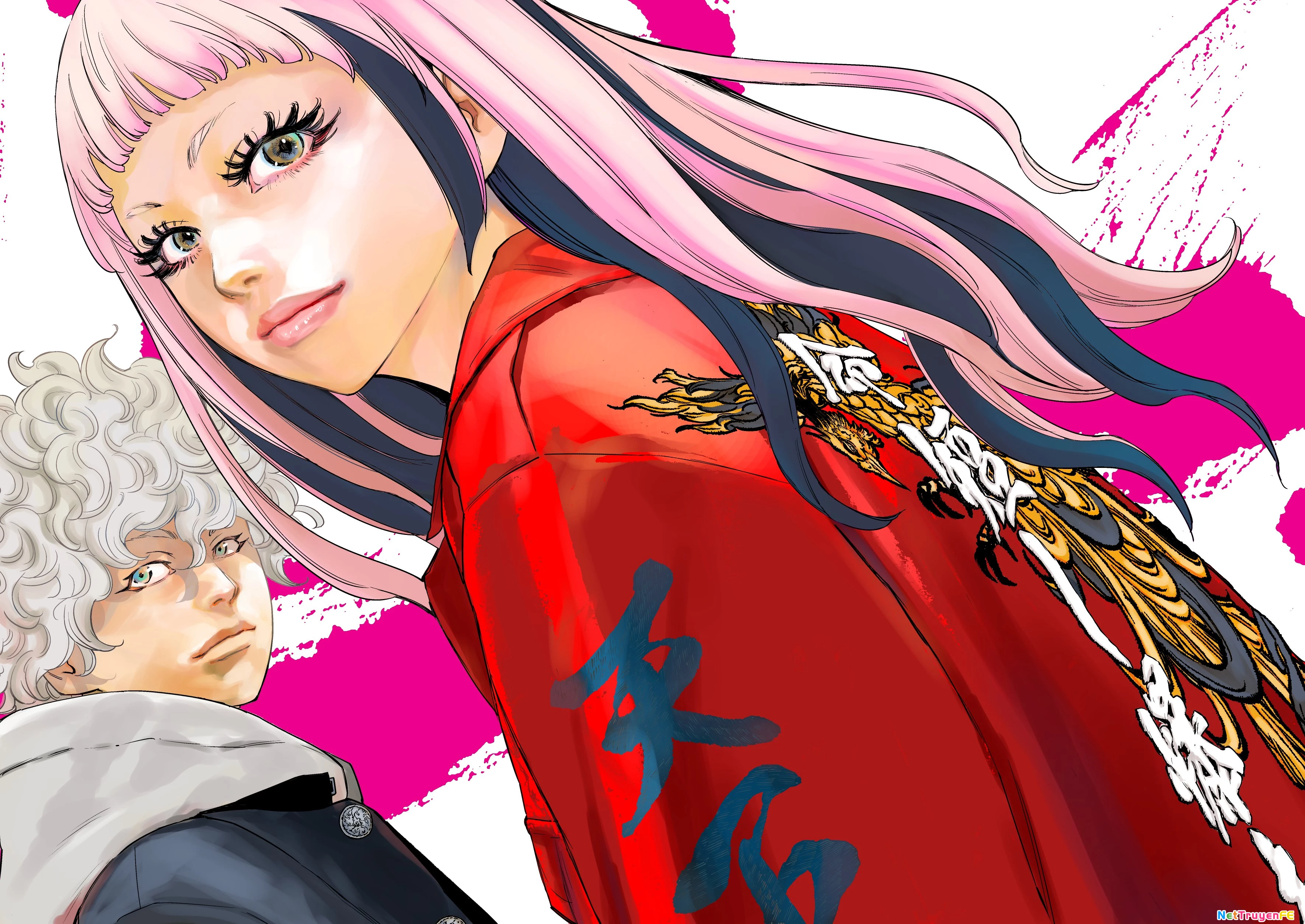 Nine Peaks Chapter 111 - Trang 4