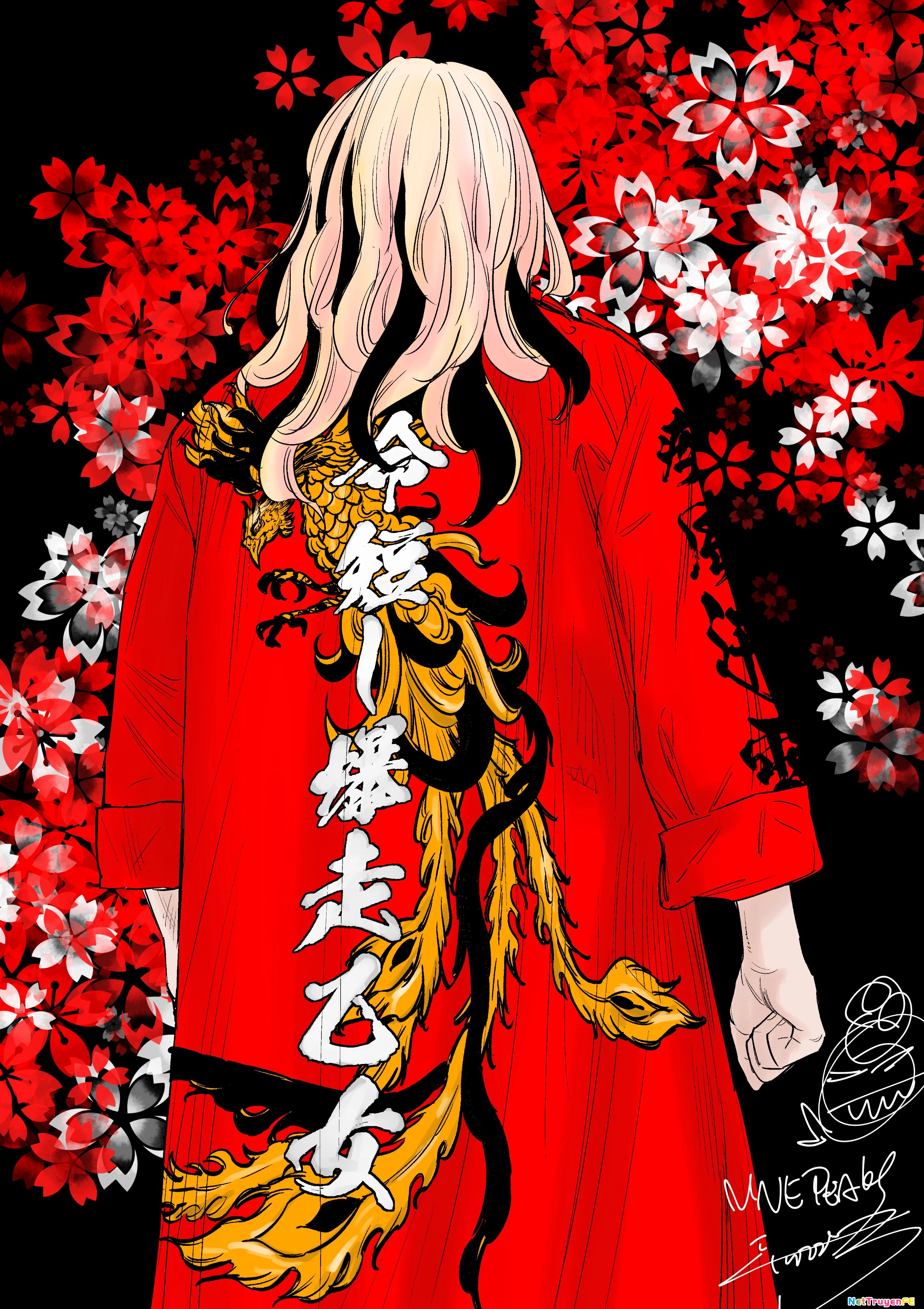 Nine Peaks Chapter 111 - Trang 4