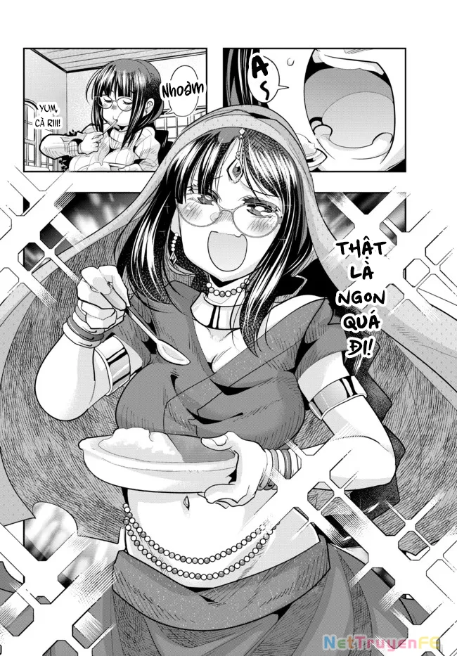 Chuyển Sinh Thành Con Gái, Tôi Sẽ Sinh Tồn Tại Dị Giới Chapter 50.2 - Trang 2