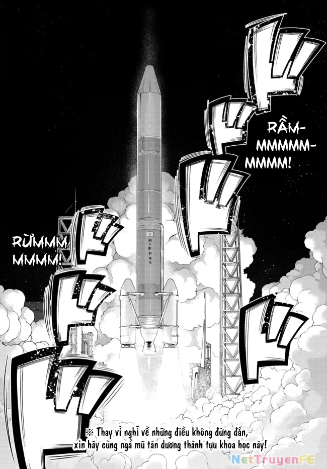 Chuyển Sinh Thành Con Gái, Tôi Sẽ Sinh Tồn Tại Dị Giới Chapter 50.2 - Trang 2