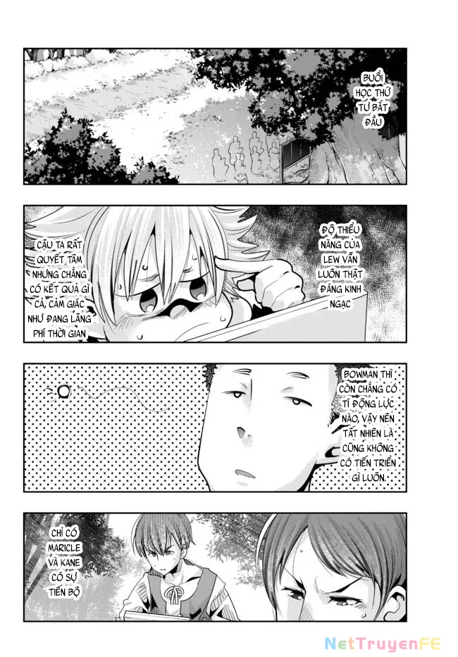 Chuyển Sinh Thành Con Gái, Tôi Sẽ Sinh Tồn Tại Dị Giới Chapter 51.1 - Trang 2