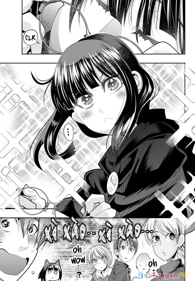 Chuyển Sinh Thành Con Gái, Tôi Sẽ Sinh Tồn Tại Dị Giới Chapter 51.1 - Trang 2