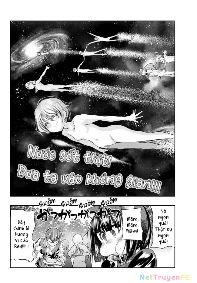 Chuyển Sinh Thành Con Gái, Tôi Sẽ Sinh Tồn Tại Dị Giới Chapter 51.2 - Trang 2