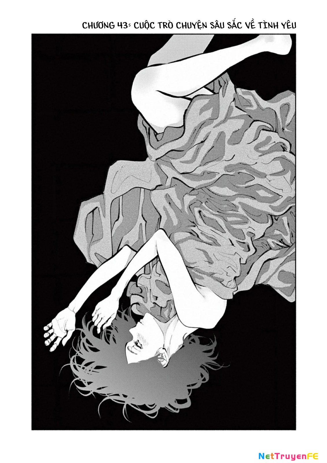 Asoko De Hataraku Musubu-San Chapter 43 - Trang 2