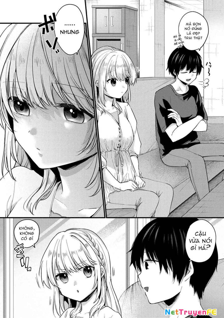 Được Mai Mối Với Cô Bạn Cùng Lớp Chapter 3.2 - Trang 2