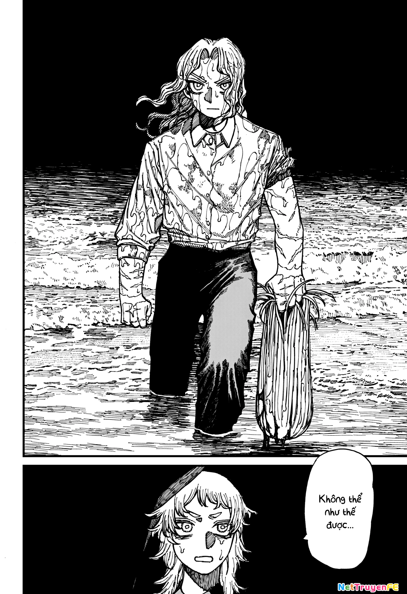 Centuria Chapter 27 - Trang 4