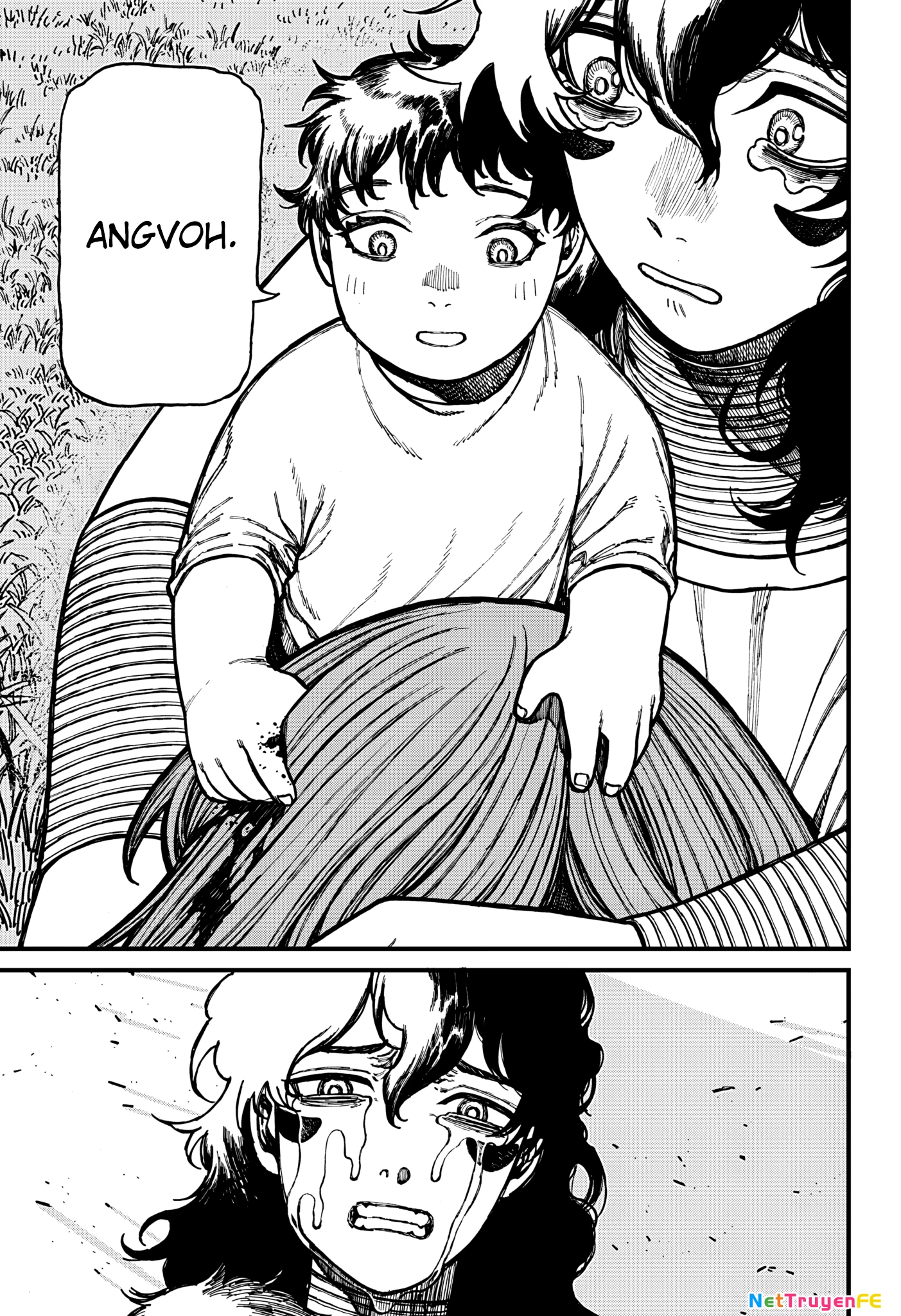 Centuria Chapter 27 - Trang 4