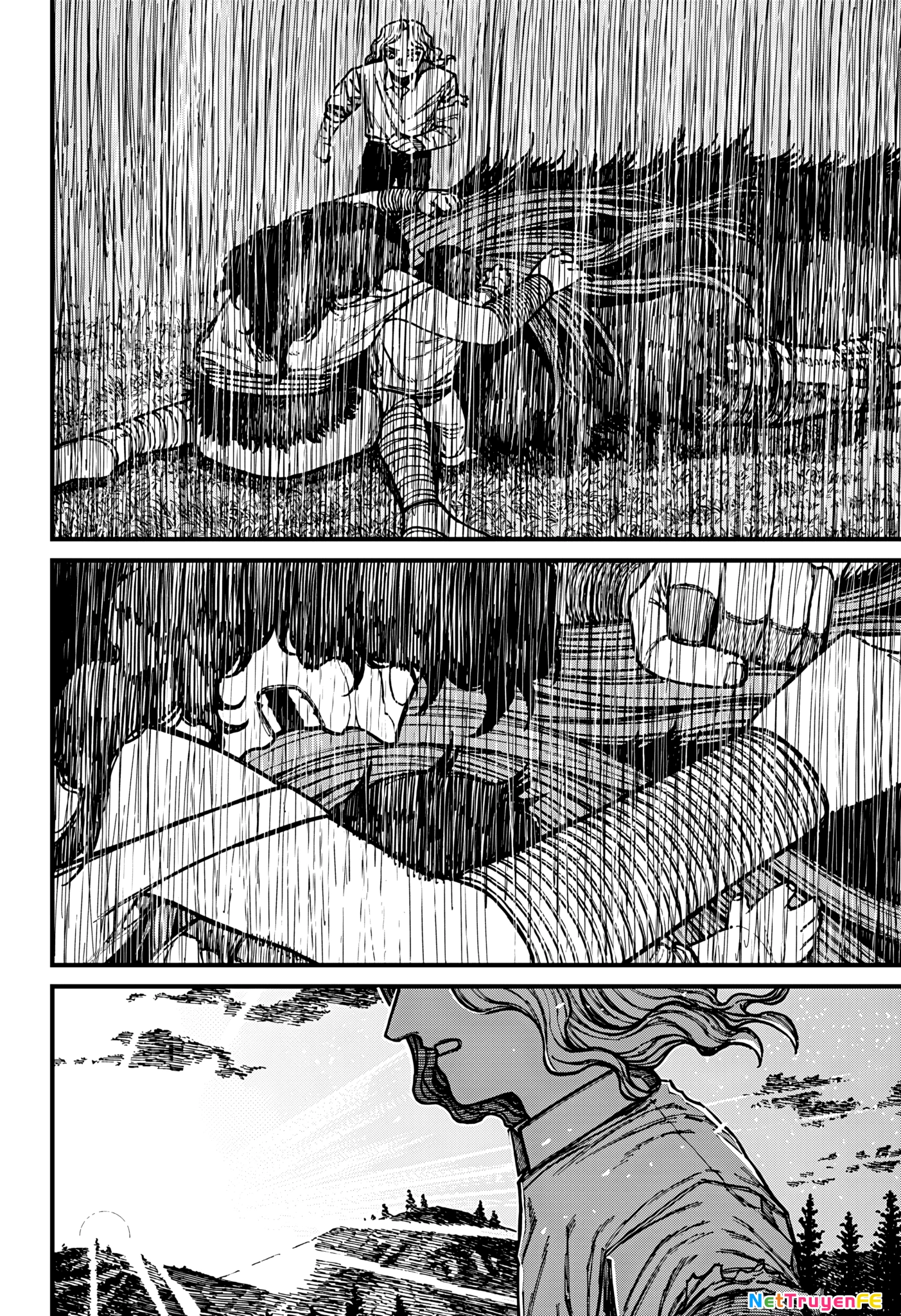 Centuria Chapter 27 - Trang 4