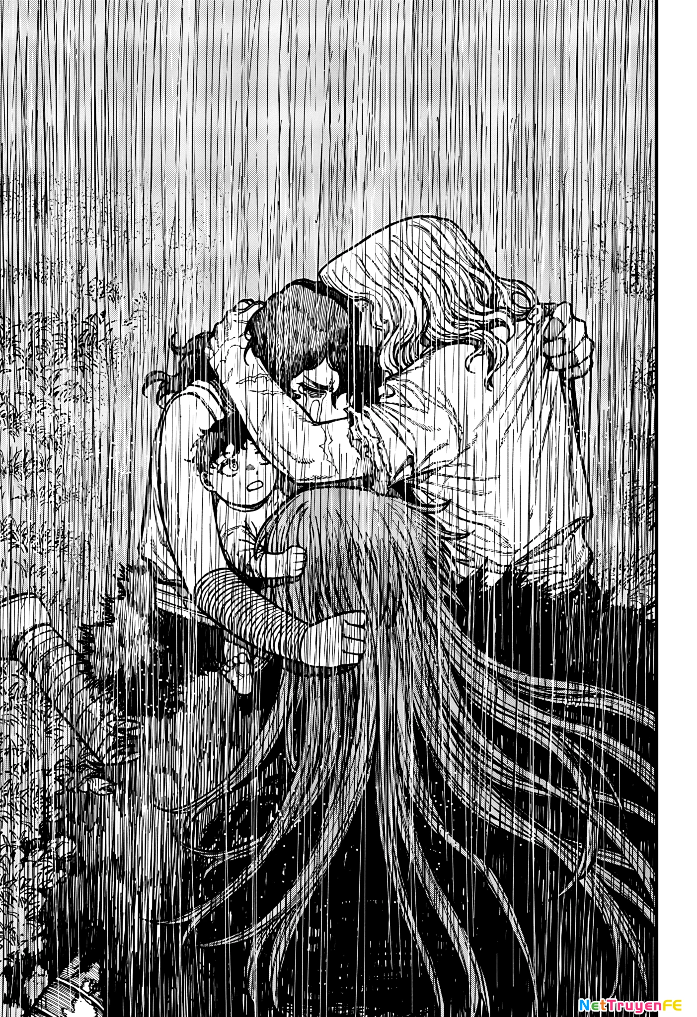 Centuria Chapter 27 - Trang 4