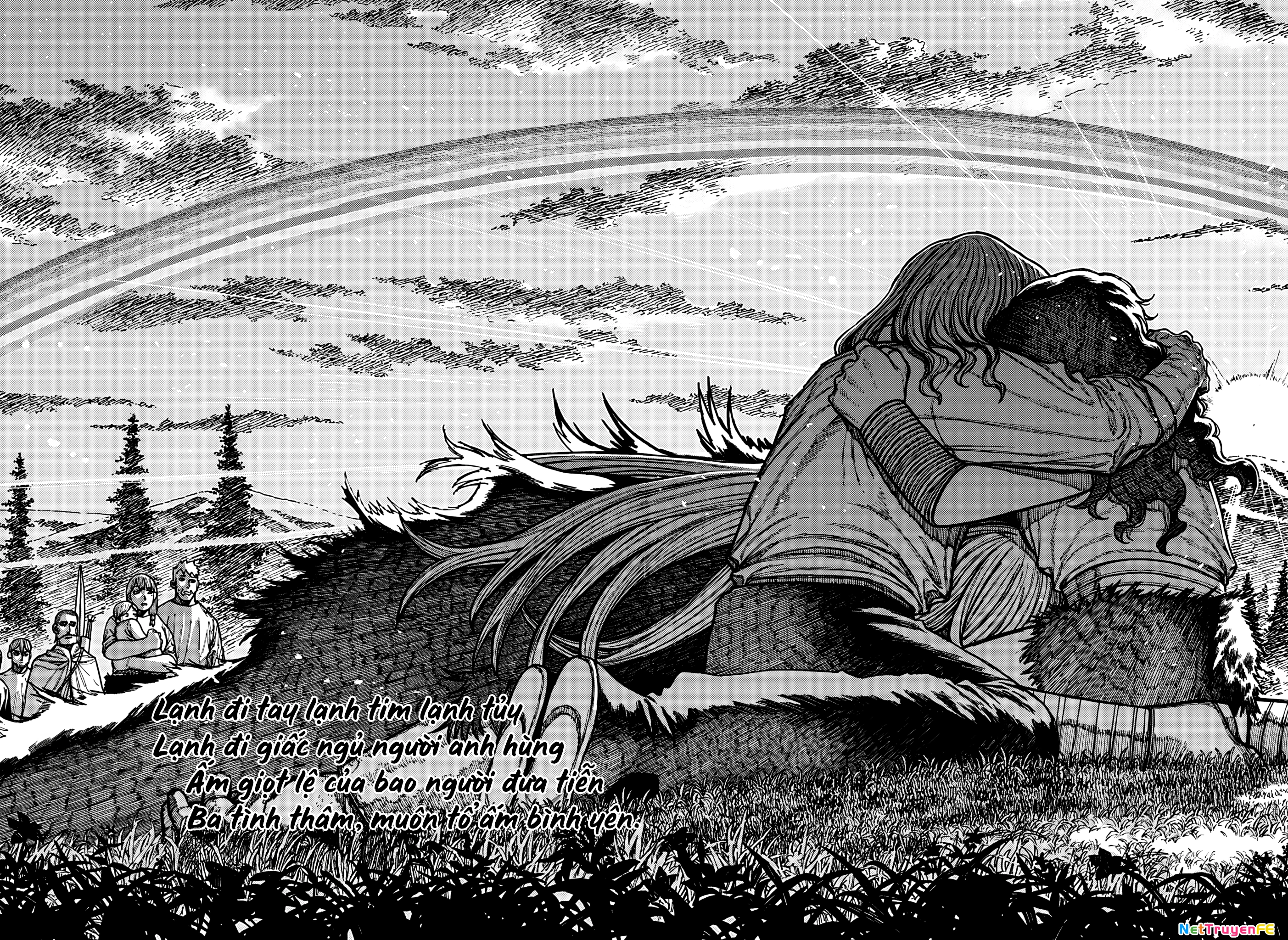 Centuria Chapter 27 - Trang 4