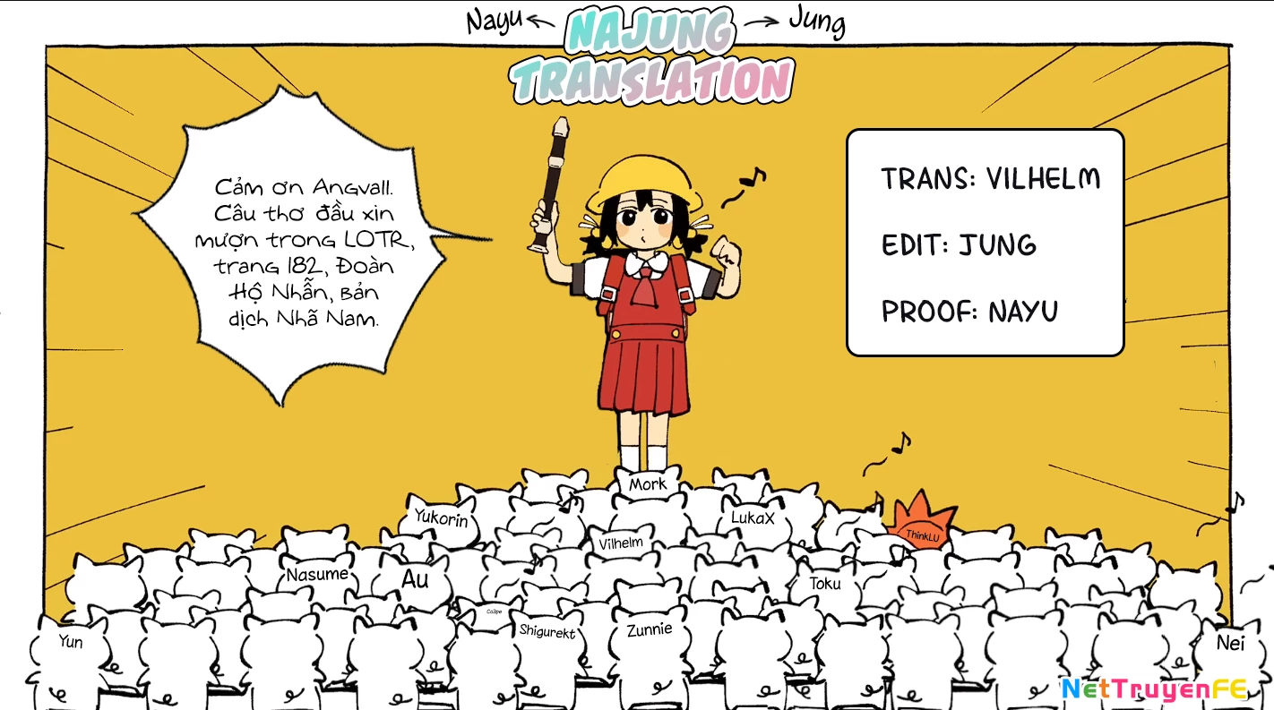 Centuria Chapter 27 - Trang 4