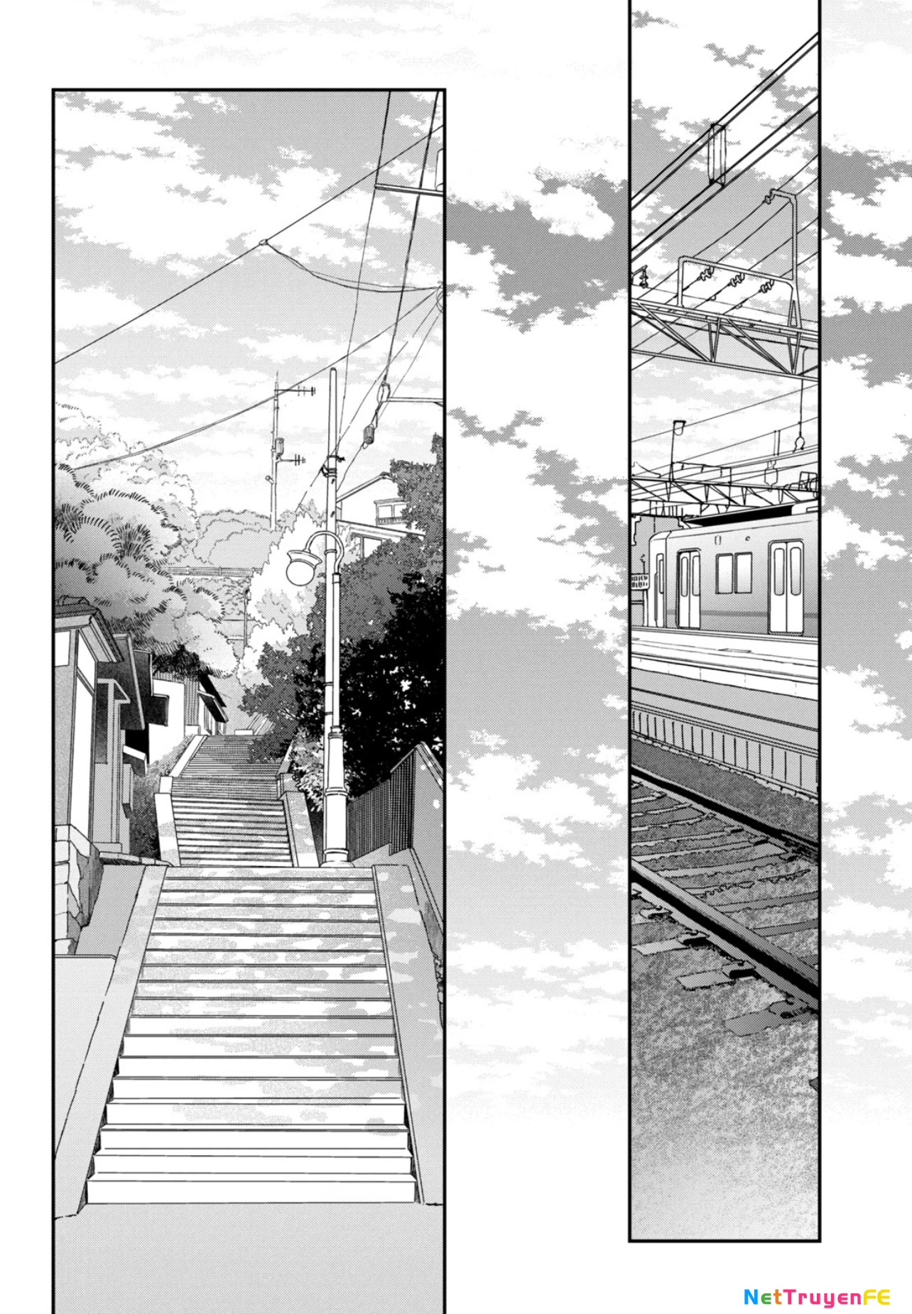 Bokura no Suki wa Warikirenai Chapter 2 - Trang 2