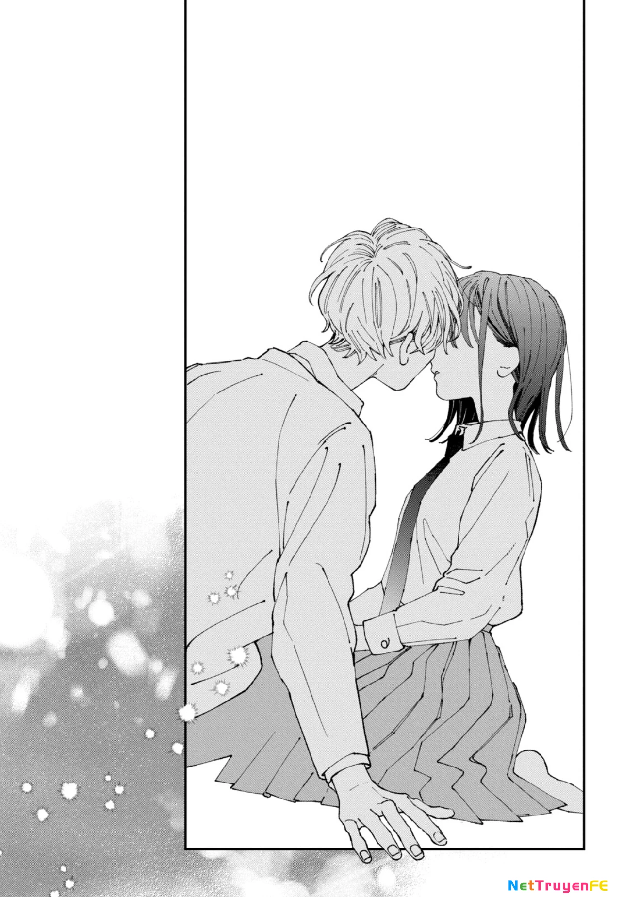 Bokura no Suki wa Warikirenai Chapter 3 - Trang 2