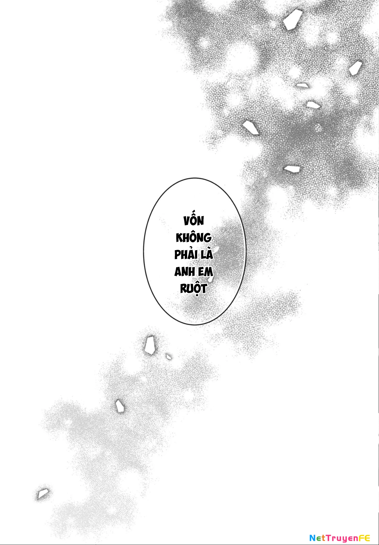 Bokura no Suki wa Warikirenai Chapter 3 - Trang 2