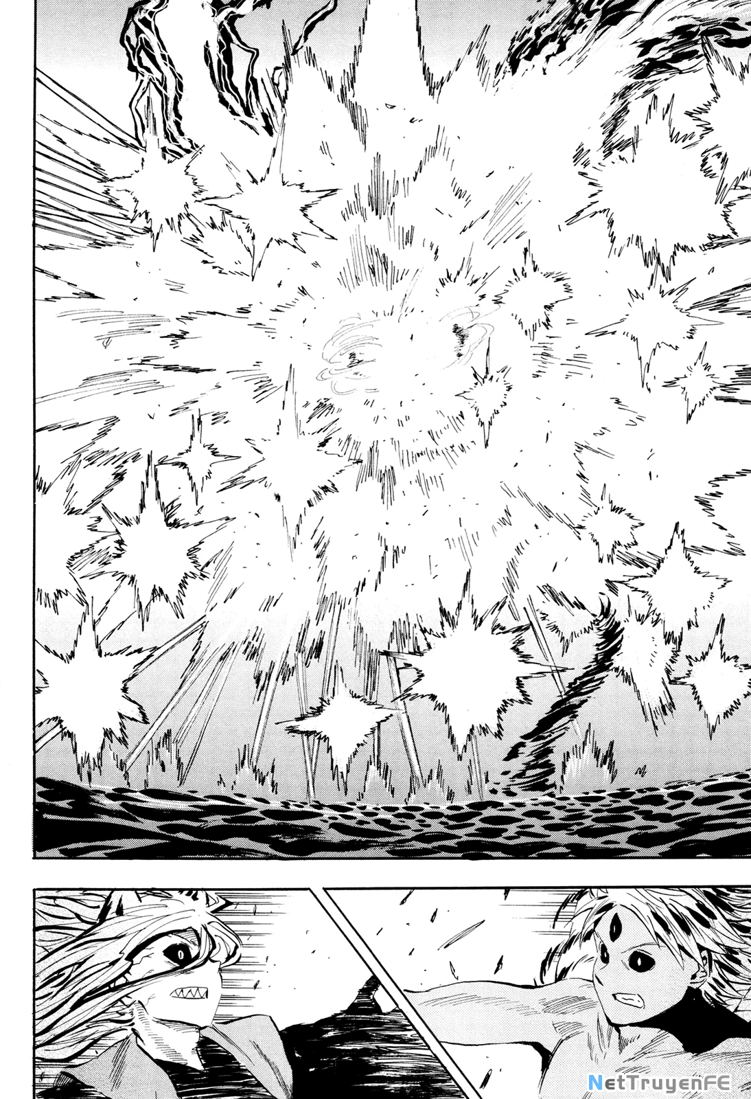 Sengoku Youko Chapter 94 - Trang 2