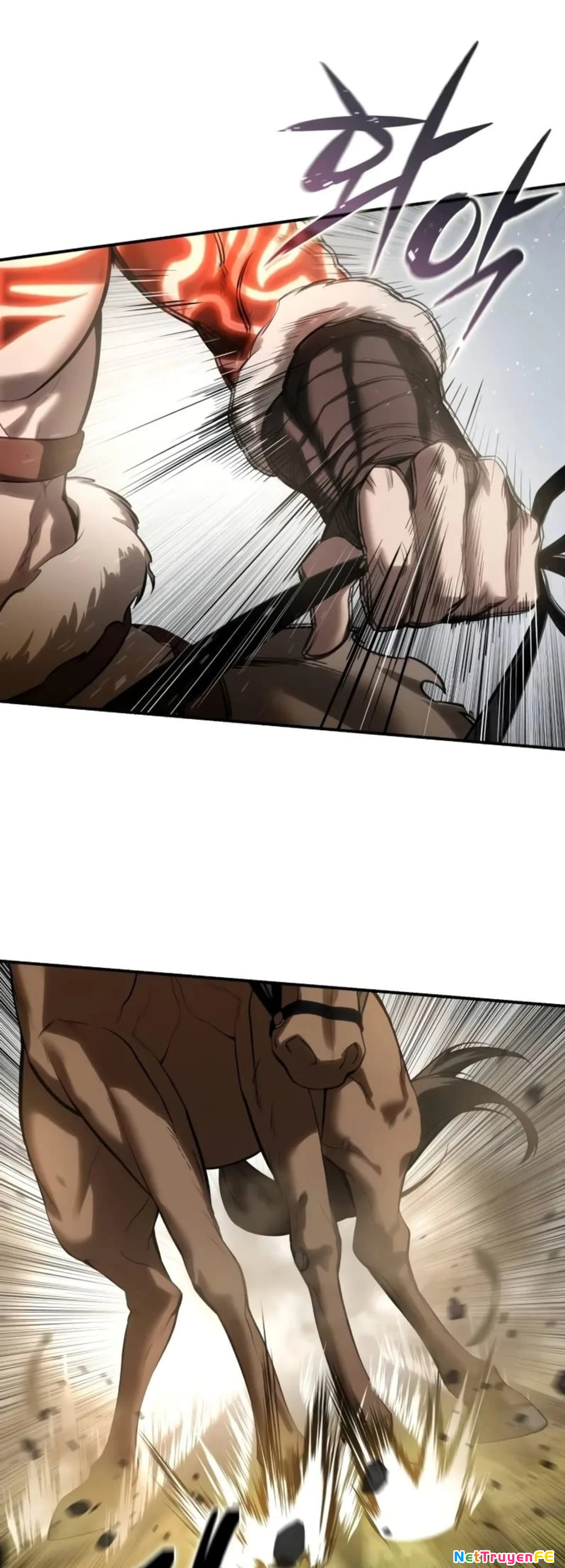 Tinh Tú Kiếm Sĩ Chapter 62 - Trang 4
