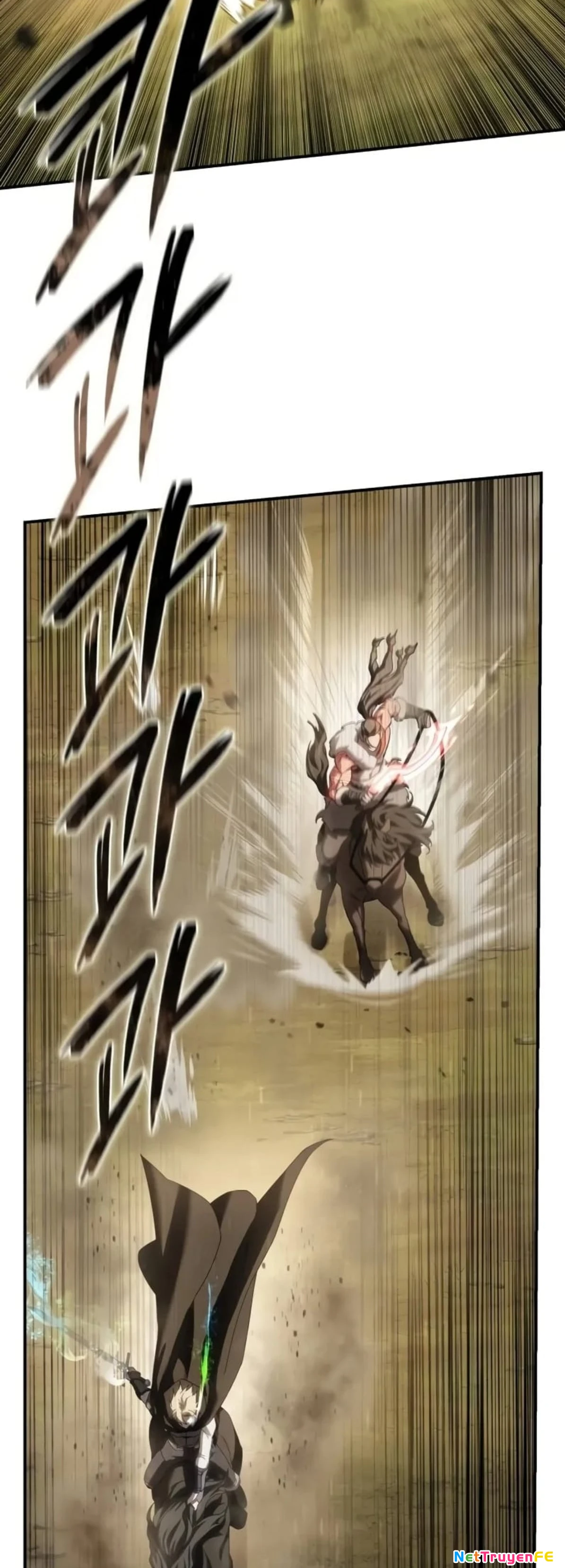 Tinh Tú Kiếm Sĩ Chapter 62 - Trang 4