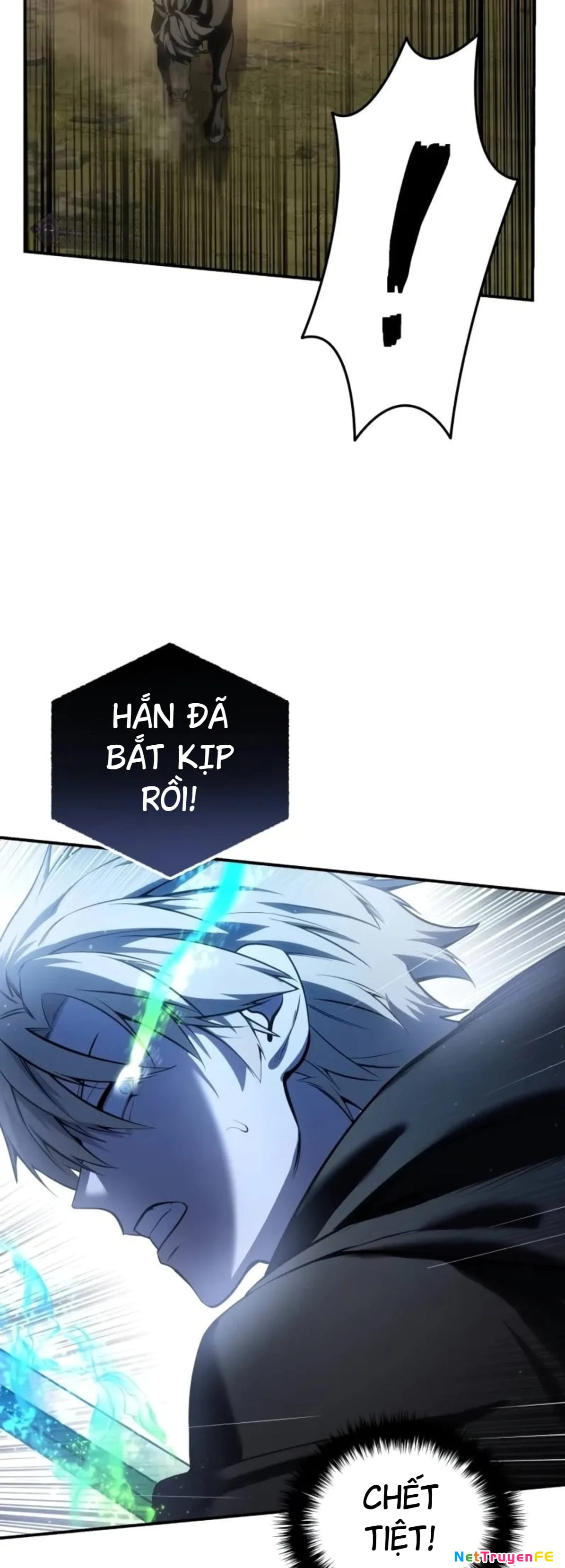 Tinh Tú Kiếm Sĩ Chapter 62 - Trang 4