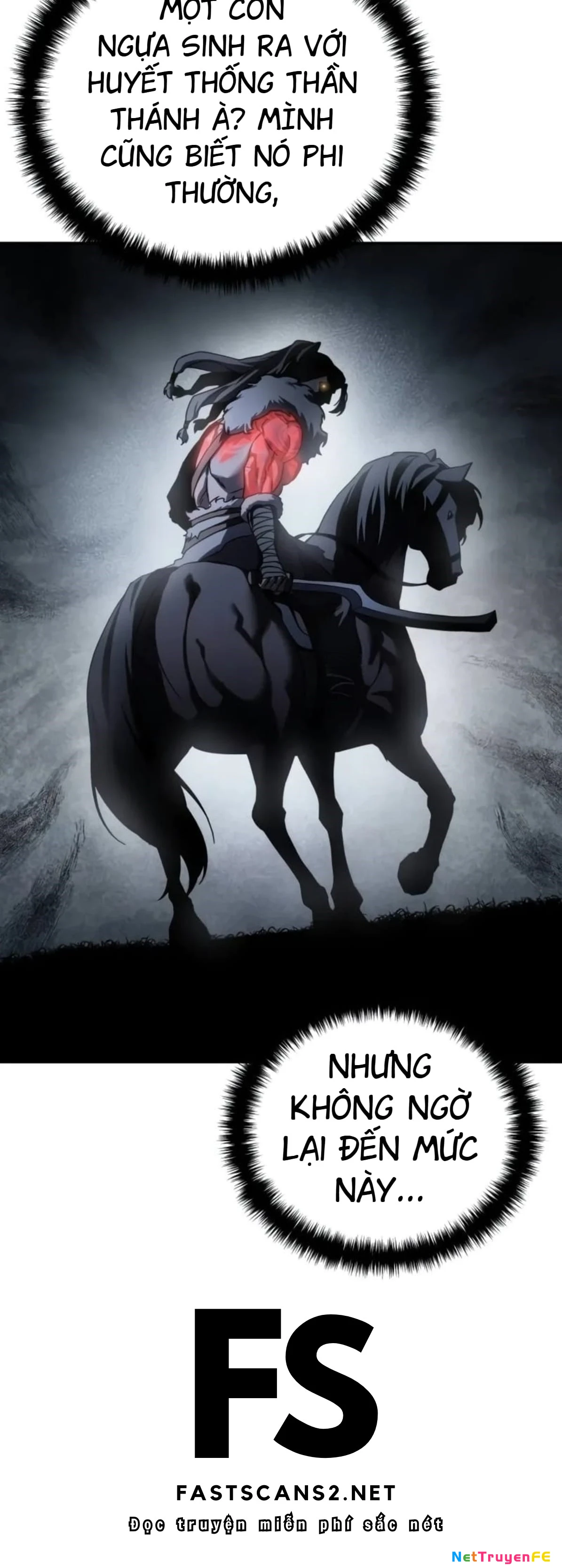 Tinh Tú Kiếm Sĩ Chapter 62 - Trang 4