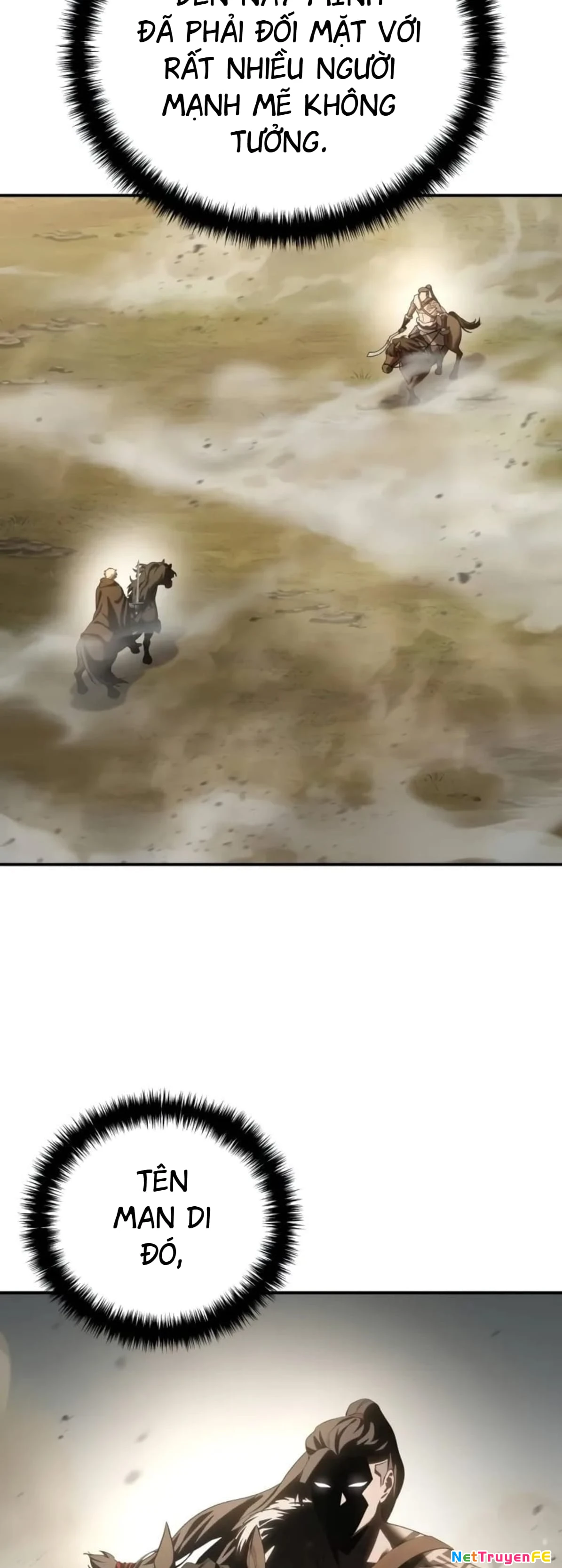 Tinh Tú Kiếm Sĩ Chapter 62 - Trang 4
