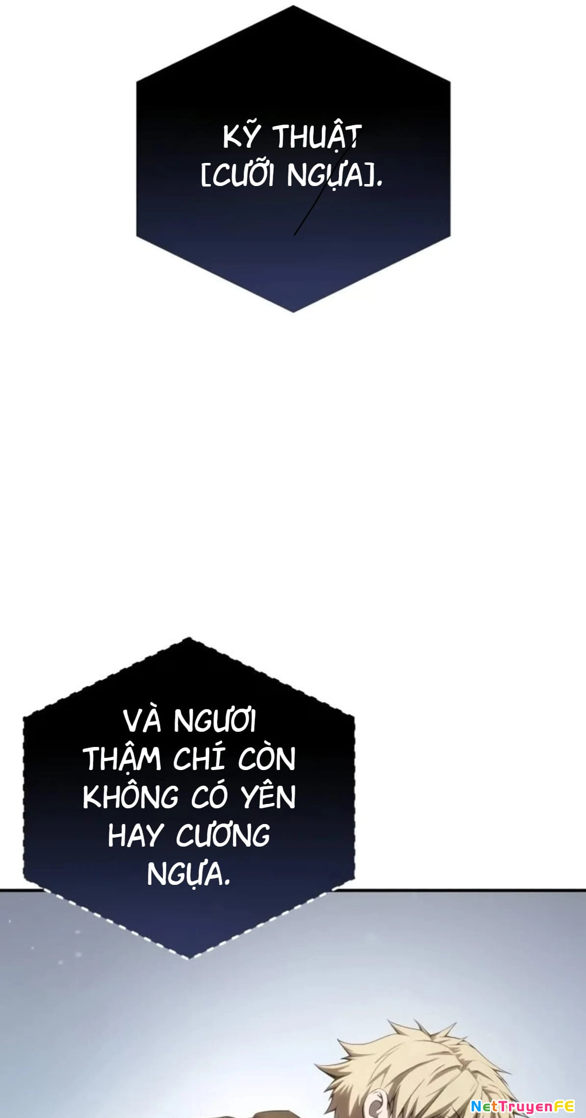 Tinh Tú Kiếm Sĩ Chapter 62 - Trang 4