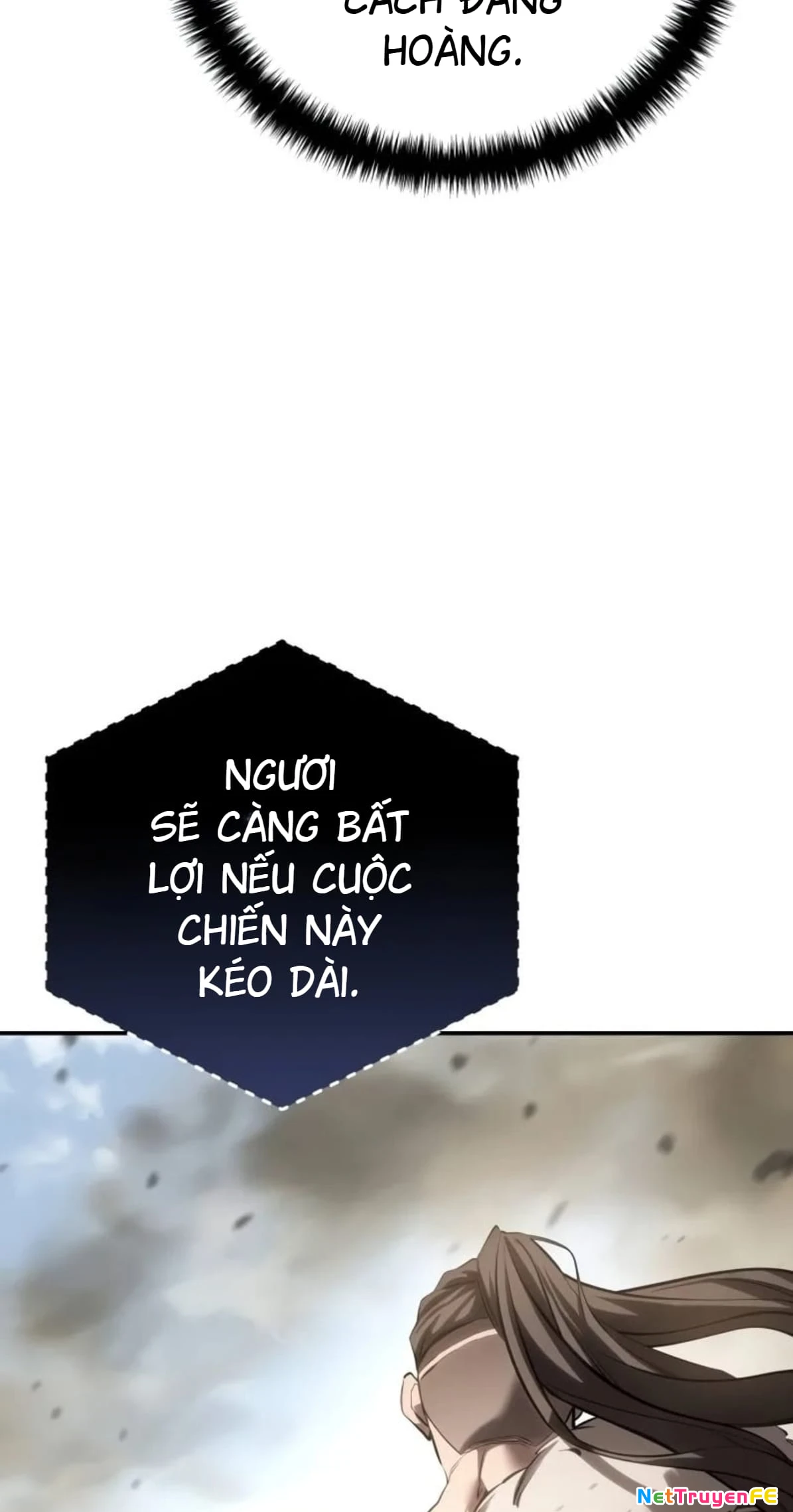 Tinh Tú Kiếm Sĩ Chapter 62 - Trang 4
