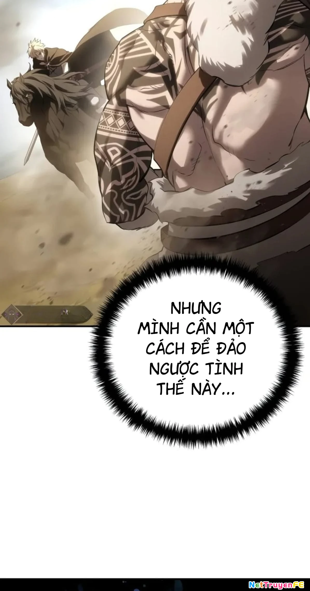 Tinh Tú Kiếm Sĩ Chapter 62 - Trang 4