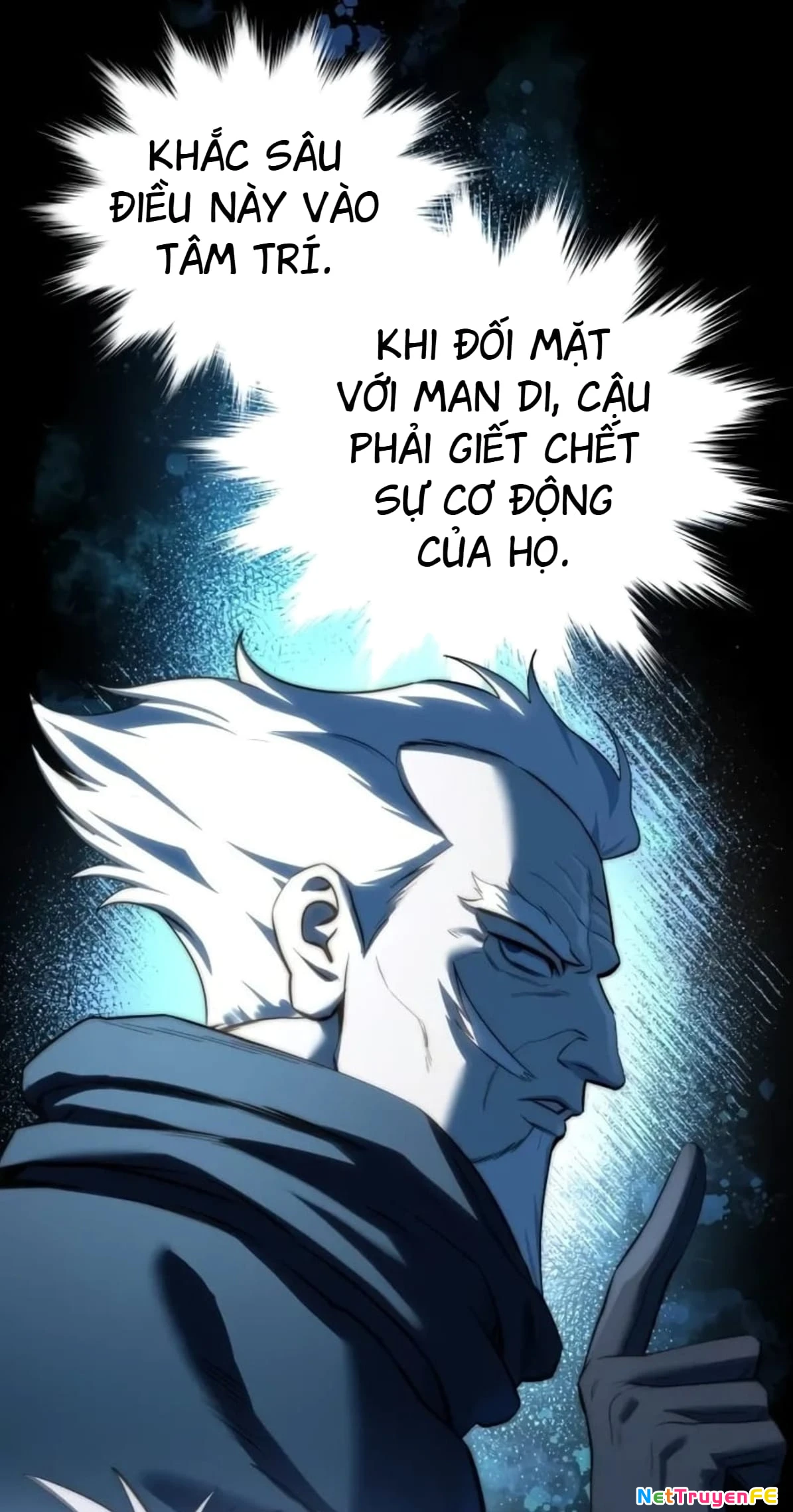 Tinh Tú Kiếm Sĩ Chapter 62 - Trang 4
