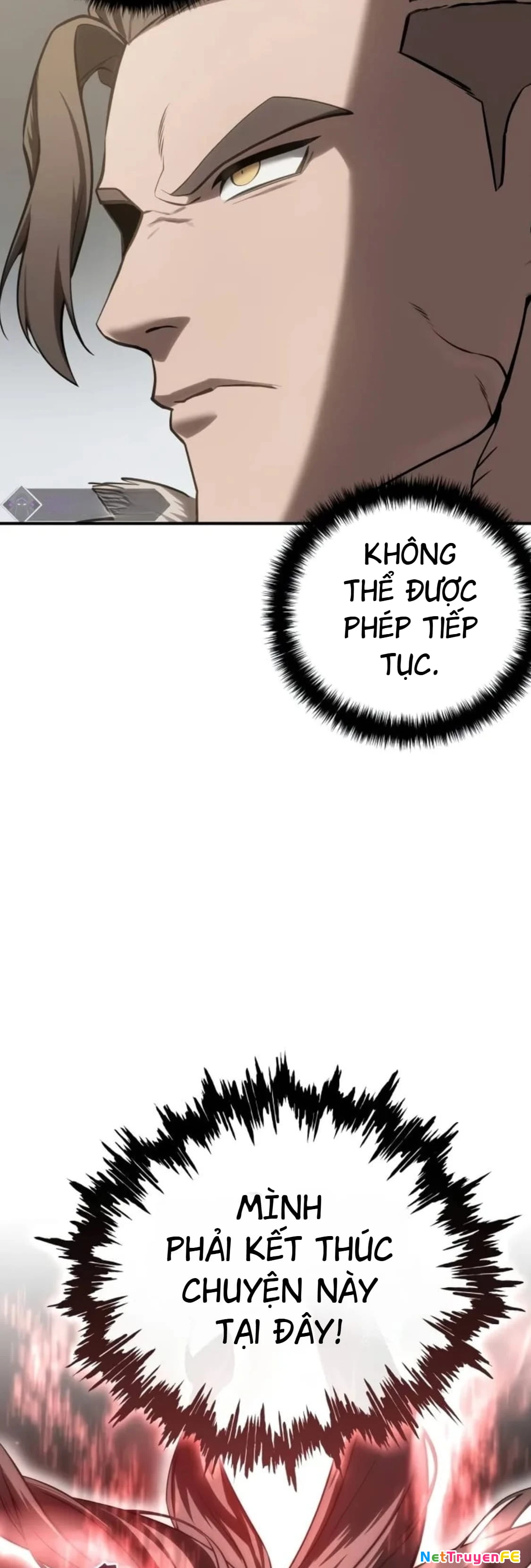 Tinh Tú Kiếm Sĩ Chapter 62 - Trang 4