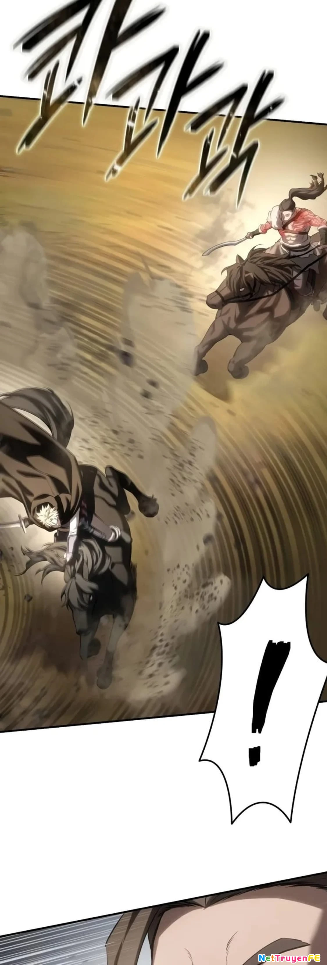 Tinh Tú Kiếm Sĩ Chapter 62 - Trang 4