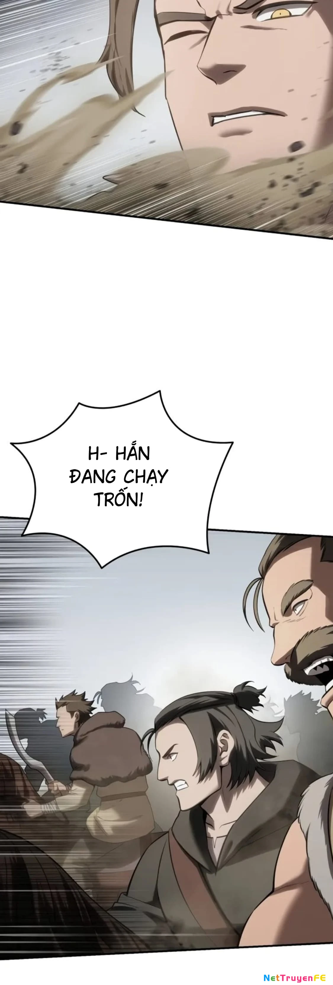 Tinh Tú Kiếm Sĩ Chapter 62 - Trang 4
