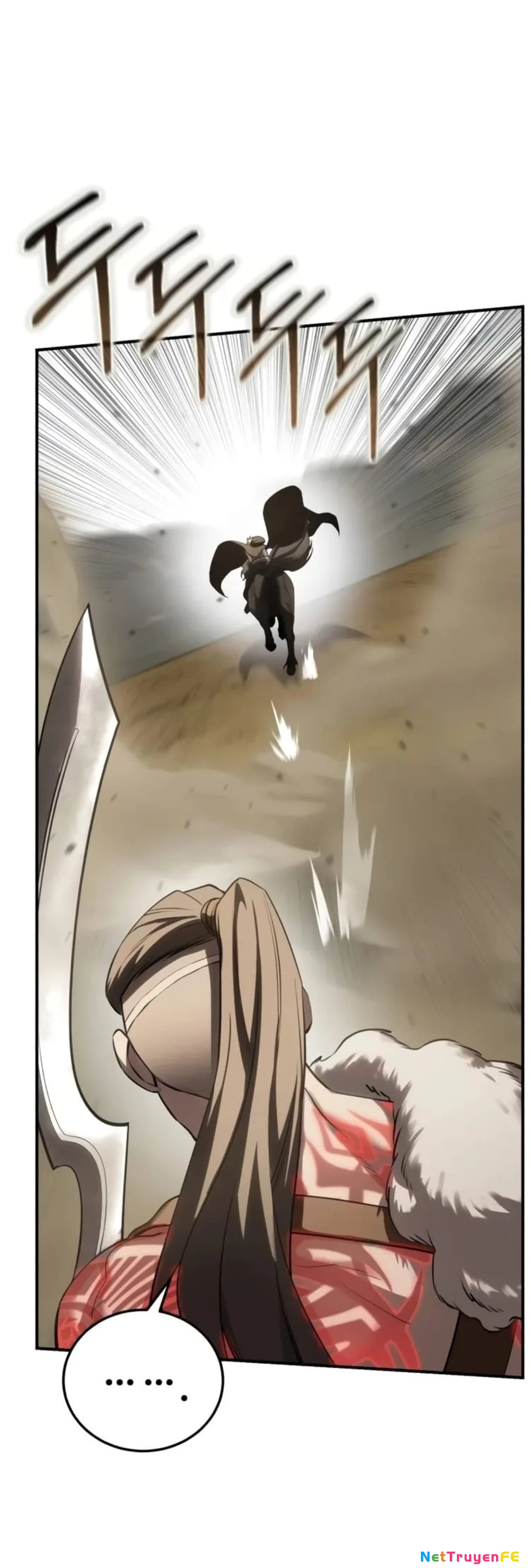 Tinh Tú Kiếm Sĩ Chapter 62 - Trang 4