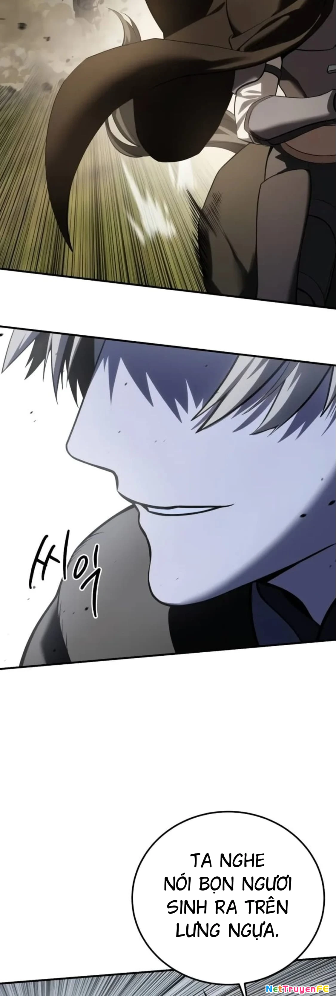 Tinh Tú Kiếm Sĩ Chapter 62 - Trang 4