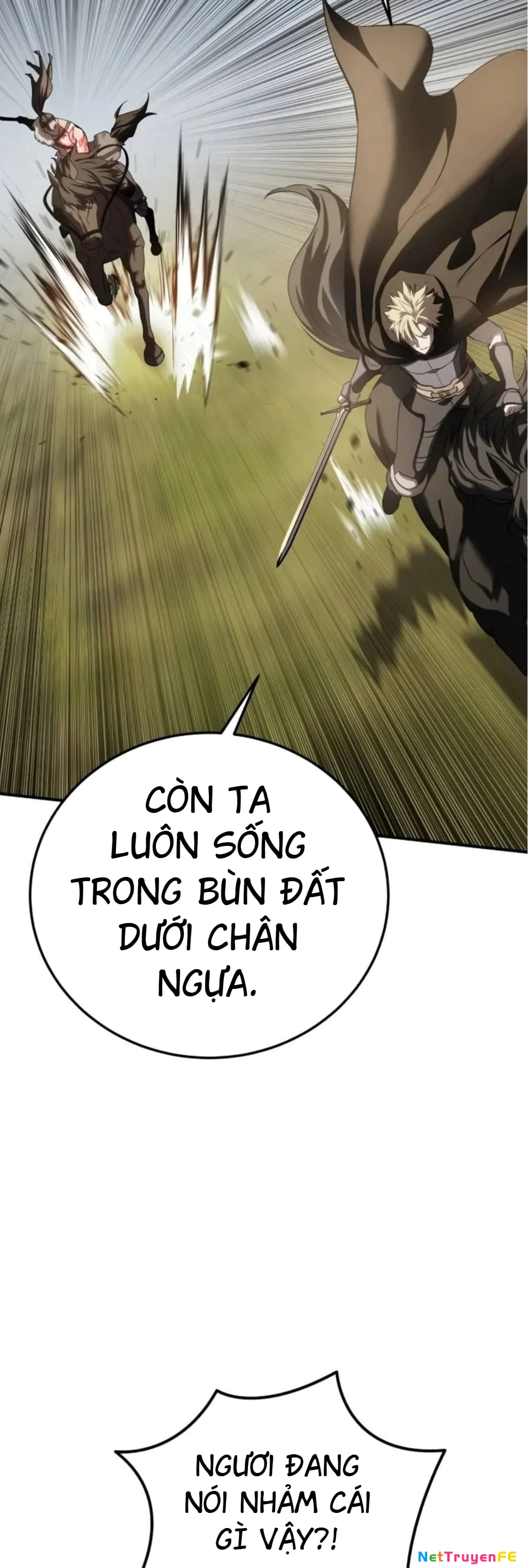 Tinh Tú Kiếm Sĩ Chapter 62 - Trang 4
